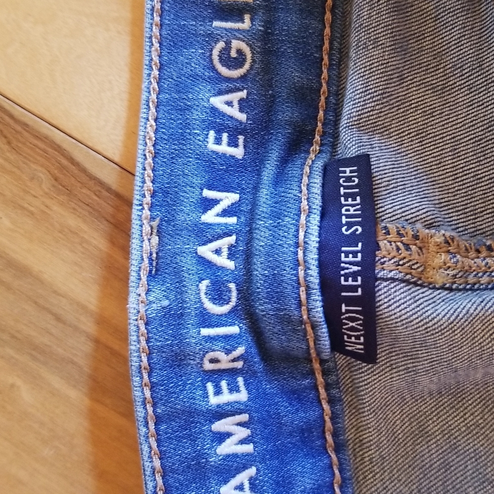 American Eagle Next Level Jegging - image 2